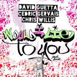 David Guetta - Would I Lie To You '2016