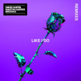 David Guetta - Like I Do (Soonvibes Contest) '2018