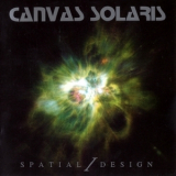 Canvas Solaris - Spatial/Design [EP] '2003