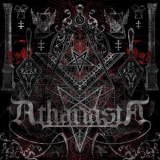 Athanasia - The Order Of The Silver Compass '2019