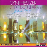 Star Inc. - Synthesizer Spectacular Vol. 2 '1988