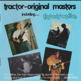 Tractor - Original Masters '1992