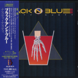 Black 'n Blue - Nasty Nasty '1986