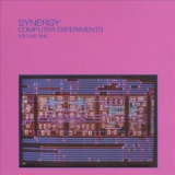 Synergy - Computer Experiments Volume One (1998 Remaster) '1981