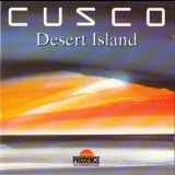 Cusco - Desert Island '1989