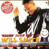 Will Smith - Gettin' Jiggy Wit It [CDS] '1998