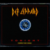 Def Leppard - Tonight '1993