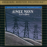 Aimee Mann - Lost In Space '2002