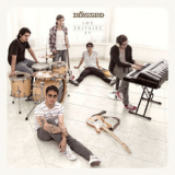 Odisseo - Los Salvajes [EP] '2011