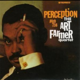 Art Farmer Quartet, The - Perception '1962