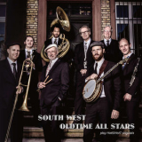 South West Oldtime All Stars - Play Hot 5 & Hot 7 Originals '2020