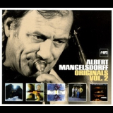 Albert Mangelsdorff - Originals Vol. 2 '2008