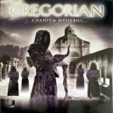 Gregorian - Chants & Mysteries (4CD) '2000