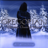 Gregorian - Christmas Chants And Visons '2008