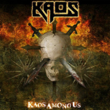 Kaos - Kaos Among Us '2003