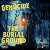 Genocide (4) - The Burial Ground '2015