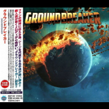 Groundbreaker - Groundbreaker '2018
