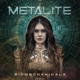 Metalite - Biomechanicals '2019
