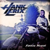 Hank Erix - Nothing But Trouble '2018