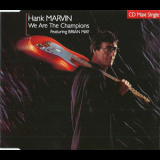 Hank Marvin - We Are The Champions '1992