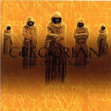 Gregorian - Master Of Chant Chapter III (France) '2002