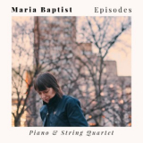 Maria Baptist - Episodes '2013