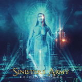 Sinisters Army - Criminal Race '2019