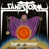 Sandstorm - Time To Strike '2019