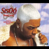 Sisqo - Thong Song [CDS] '2000