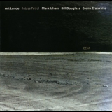 Art Lande - Rubisa Patrol '1976