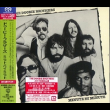 The Doobie Brothers - Minute By Minute '1978