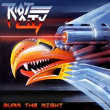 Riot City - Burn The Night '2019