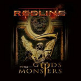 Redline - Gods And Monsters '2019