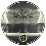 Lifer (2) - Far Away EP '2012