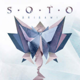 S.o.t.o. - Origami (19075946042) '2019