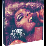 Donna Summer - Encore (DBTMCDBOX02, US) (Part 5) '2020
