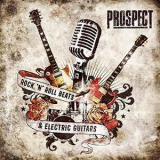 Prospect - Rock 'n' Roll Beats & Electric Guitars '2019