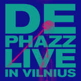 De-Phazz - Live In Vilnius '2020