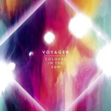 Voyager - Colours In The Sun '2019