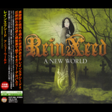 ReinXeed - A New World '2013