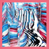 Panda Bear - Buoys '2019