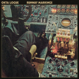 Okta Logue - Runway Markings '2019