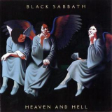 Black Sabbath - Heaven And Hell '1980