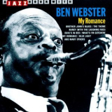 Ben Webster - My Romance '1965