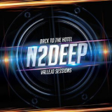 N2Deep - Back To The Hotel - Vallejo Sessions '1992