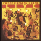 Pierre Moerlen's Gong - Live '1980