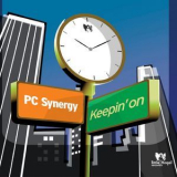 Pc Synergy - Keepin On '2004