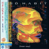 Bad Habit - [hear-say] '2005