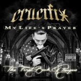 Crucifix (2) - My Life's Prayer '2005