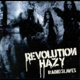 Revolution Hazy - Radio Slaves '2011